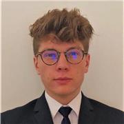 Etudiant en 2ème année de Licence de Relations Internationales donne cours dans matières du collège au lycée : 2nd, 1ère, BAC ES